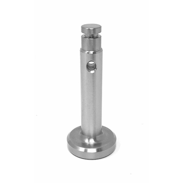 SRC Stem S/O 1.0, Replaces Alfa Laval Part# 3135303292